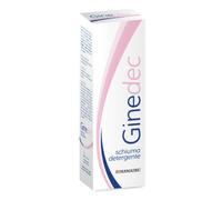 GINEDEC SCHIUMA DETERGENT200ML