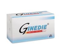 GINEDIE 8 capsule Vaginali
