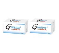 GINEDIE® Capsule Vaginali 2x8 pz Capsule vaginali