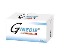 GINEDIE® Capsule Vaginali 8 pz Capsule vaginali