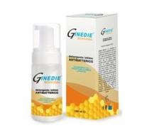 Ginedie Schiuma Detergente Intimo Antibatterico 100 ml