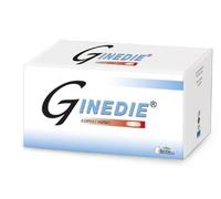 Ginedie Trattamento Vaginosi Batteriche 8 Capsule Vaginali