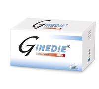 Ginedie Trattamento Vaginosi Batteriche 8 Capsule Vaginali