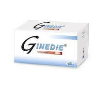GINEDIE® Capsule Vaginali 8 pz Capsule vaginali