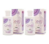 Ginel Detergente Intimo Tea Tree 150 Ml 2x150 ml Soluzione