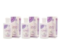 Ginel Detergente Intimo Tea Tree 150 Ml 3x150 ml Soluzione