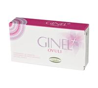 Vividus GINEL PLUS 10 OVULI VAGINALI