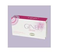 Ginel Plus 10 Ovuli Vaginali 10x2 g Ovuli vaginali