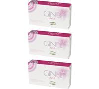Ginel Plus 10 Ovuli Vaginali 3x10x2 g Ovuli vaginali