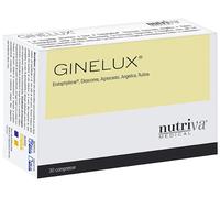 Ginelux 30 compresse