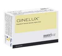 GINELUX 30CPR