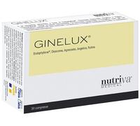 GINELUX 30CPR