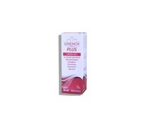 GINEMOX PLUS CR GEL INTIMA50ML