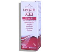 STERLING FARMACEUTICI Ginemox Plus - Crema Gel Intimo 50 ml