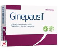 GINEPAUSIL 30 COMPRESSE