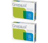 Ginepausil 30 Compresse 2x30 pz Compresse