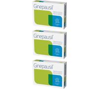 Ginepausil 30 Compresse 3x30 pz Compresse