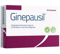 Ginepausil Integratore Per la Menopausa 30 Compresse