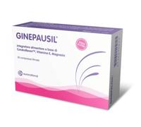 Ginepausil GINEPAUSIL 30 COMPRESSE
