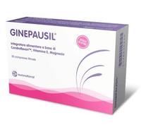 Ginepausil Integratore Per la Menopausa 30 Compresse