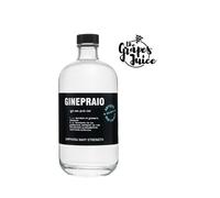 GINEPRAIO AMPHORA NAVY STRENGHT TUSCAN LONDON DRY GIN
