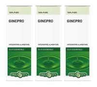 Ginepro Extra Olio Essenziale 3x10 ml Olio essenziale
