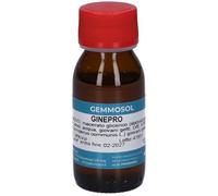 Ginepro Gemmosol 27 Specchiasol 50ml