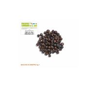 Ginepro in bacche buste conf.da 1kg spezie pronte per preparati di carne