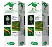 Ginepro Macerato Glicerico 100 Ml 2x100 ml Gocce