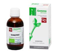 Ginepro macerato glicerico 50 ml bio