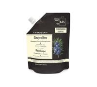 L'Erbolario Ginepro Nero Eco Ricarica Shampoo Doccia 500ml