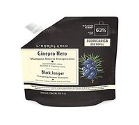 L'Erbolario Ginepro Nero Eco Ricarica Shampoo Doccia 500ml