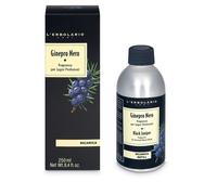 L'Erbolario - Fragranza Per Legni Profumati Ricarica - Ginepro Nero - 250 ml