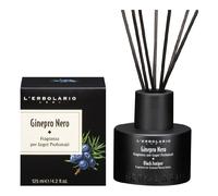 GINEPRO NERO FRAGRANZA LEGNI