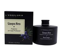 Ginepro Nero Fragranza Ambiente Per Legni Profumati 125ml L'Erbolario