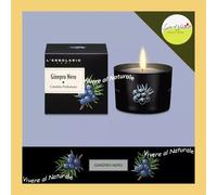 GINEPRO NERO Linea Profumata PRODOTTI SELEZIONABILI L'erbolario Black Juniper