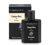 Ginepro Nero Profumo 100 Ml 100