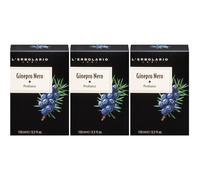 Ginepro Nero Profumo 100 Ml 3x100 ml Soluzione