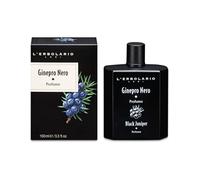 Ginepro Nero Profumo 100 Ml 100
