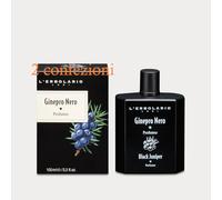 Ginepro Nero Profumo100ml (2 Confezioni)