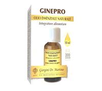 GINEPRO OE Nat.10ml SVS