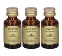 Ginepro Quintessenza Spray 3x15 ml Spray