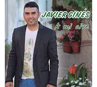 GINES, JAVIER - A MI AIRE