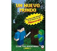Ginés Ladrón de Guevara Un Mundo Nuevo (Tascabile) Un Mundo Nuevo