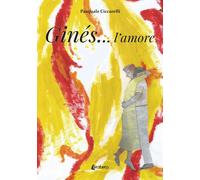 Ginés... l'amore - [EBS Print]