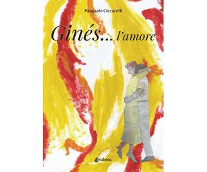 Ginés... l'amore - [EBS Print]