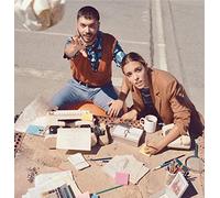 Ginesta - L'Eva I La Jana - White Vinyl [VINYL]