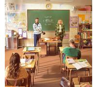 Ginesta Suposo Que L'Amor Es Aixo (Vinyl LP)