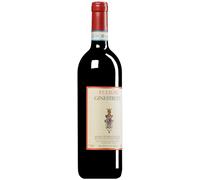 Ginestreto Rosso di Montalcino DOC 2022 0,75 l