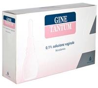 ginetantum lavanda vaginale 5 flaconi 140 ml